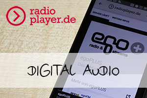 Vorschaubild: Webradios im Radioplayer