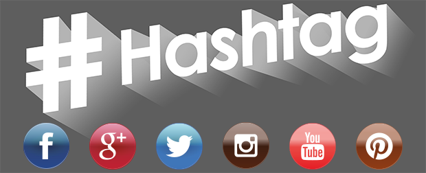 Beitragsbild: Wichtige Tipps, wie man Hashtags richtig einsetzt