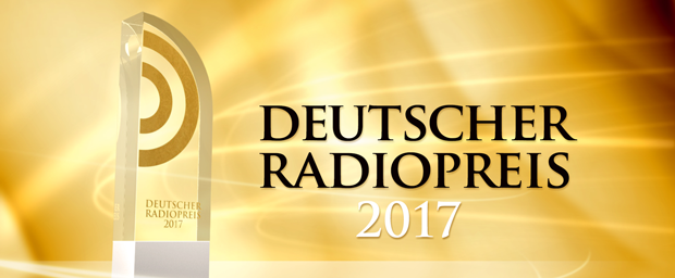 Beitragsbild Deutscher Radiopreis 2017