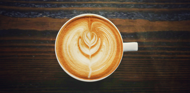 Beitragsbild Kaffee Produktivität