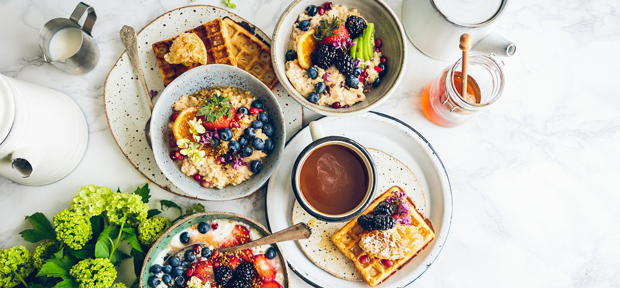 Beitragsbild Ist frühstücken gesund?