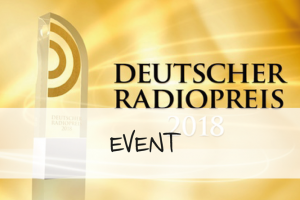 Beitragsbild Deutscher Radiopreis