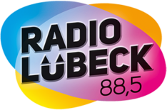 Logo Radio Lübeck