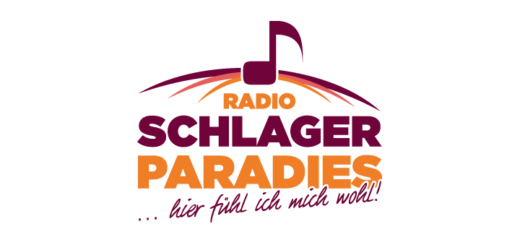 Logo Radio Schlagerparadies
