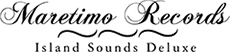 Logo "Maretimo Radios"