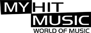 Logo "MyHitMusic"