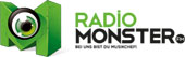 Logo "RadioMonster.FM"