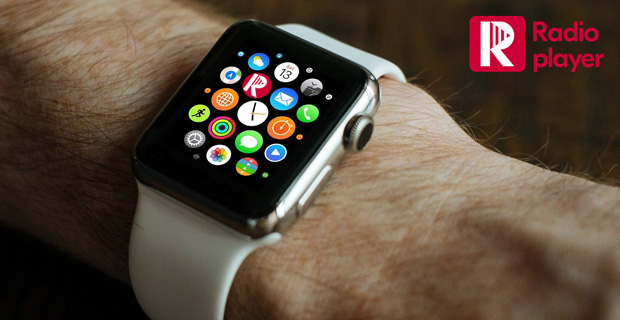 Beitragsbild zum Artikel "Radioplayer für Apple Watches"