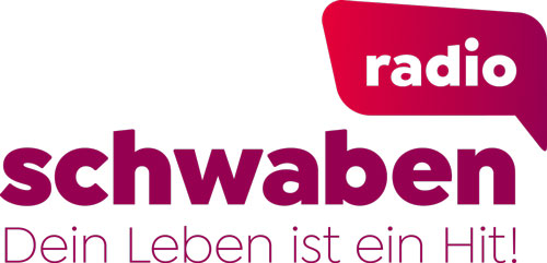 Logo Radio Schwaben