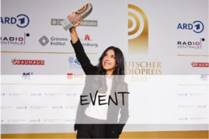 Vorschaubild egoFM Deutscher Radiopreis 2020