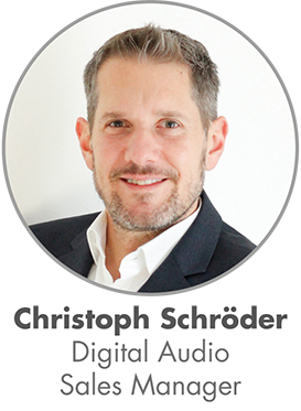 Christoph Schröder