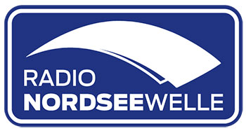 Logo Radio Nordseewelle