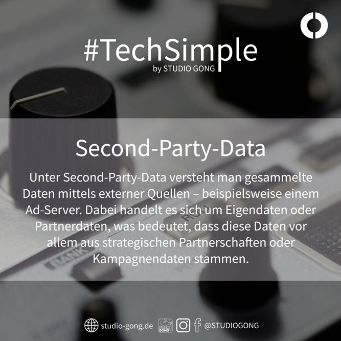 TechSimple_Second-Party-Data