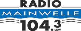 Logo Radio Mainwelle