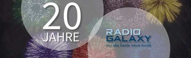 Beitragsbild zum Artikel "Jubiläum: Radio Galaxy Ingolstadt feiert 20 Jahre"