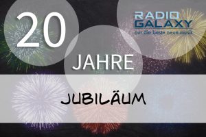 Vorschaubild zum Artikel "Jubiläum: Radio Galaxy Ingolstadt feiert 20 Jahre"