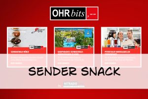 Vorschaubild zum Artikel "OHRbits - das Bonusprogramm von HITRADIO OHR"