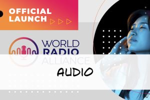 Vorschaubild zum Artikel "Radioverbände gründen 'World Radio Alliance'"