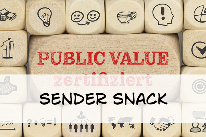 Vorschaubild zum Artikel "Public Value - unsere Sender bieten Mehrwert"