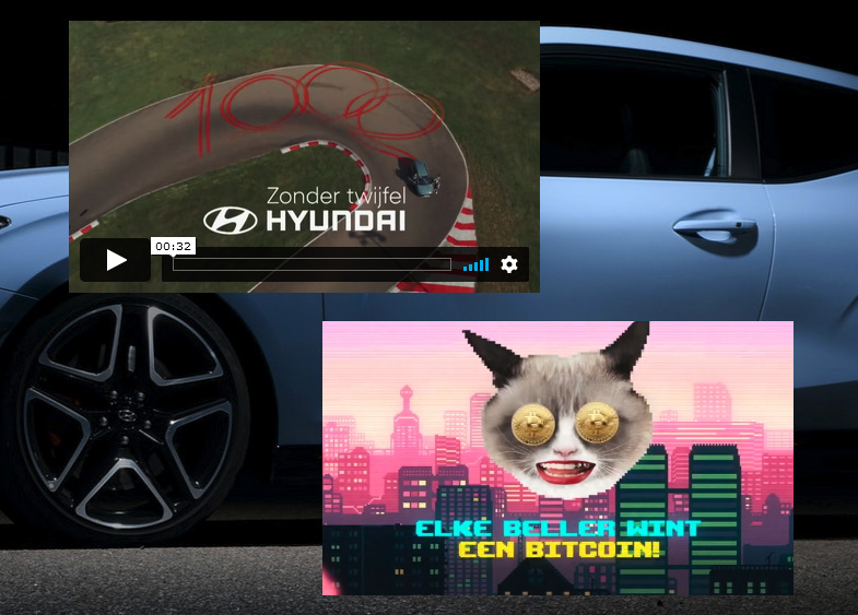 Bild zu "Kreative Audiokampagnen aus Europa - Case Hyundai"