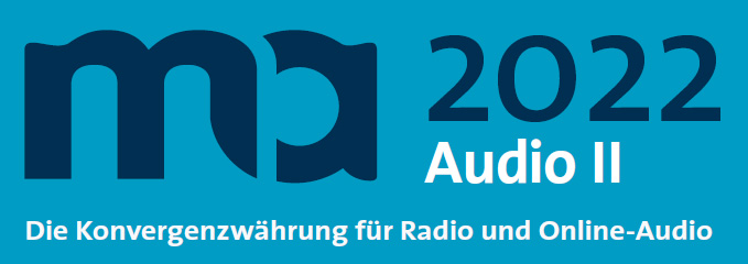 Logo ma 2022 Audio II