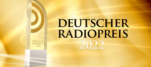 Beitragsbild zum Artikel "Radiopreis 2022: Highlights & Gewinner"