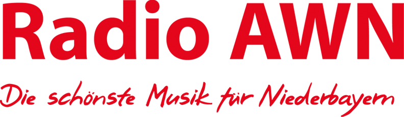 Logo Radio AWN zum Artikel "35 Jahre Trausnitz, Radio AWN und Radio Mainwelle"