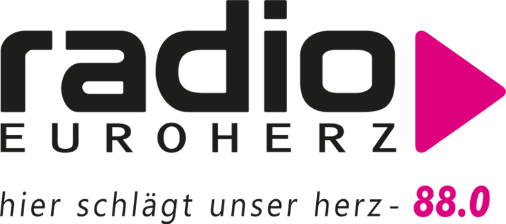 Logo von Radio Euroherz