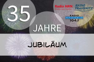 Vorschaubild zum Artikel "Jubiläums-Trio feiert 35 Jahre Radiogeschichte"