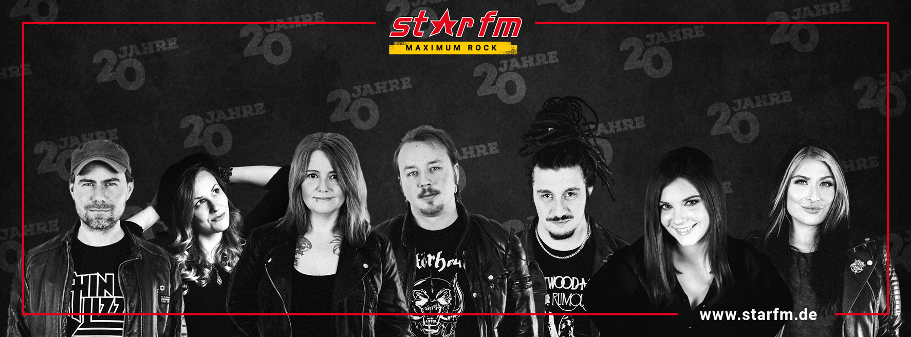 STAR FM Nuernberg - Team 1 - 2022