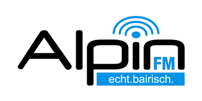 Logo AlpinFM