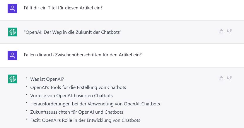 Chatbot-Open-AI
