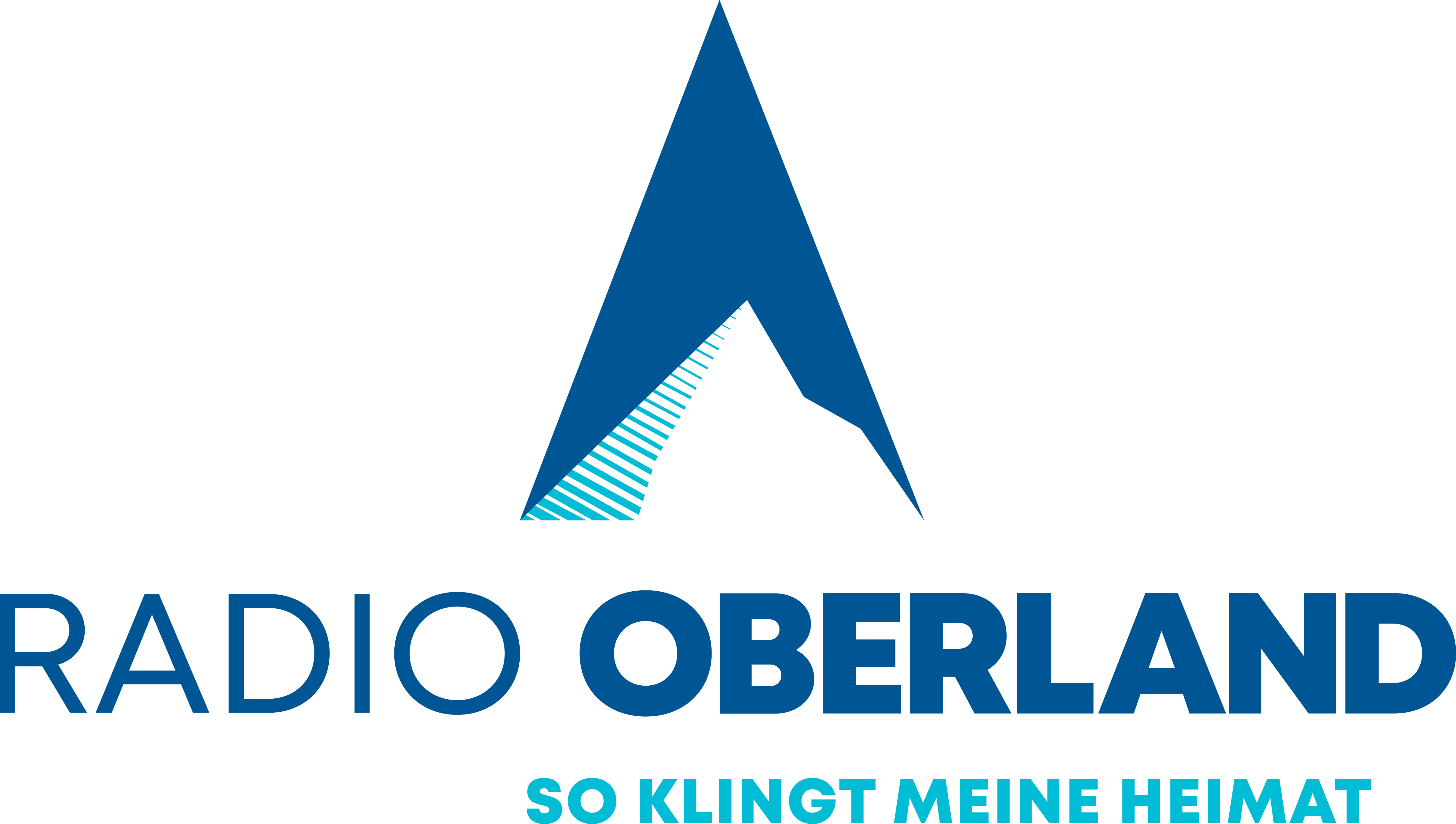 Logo Radio Oberland