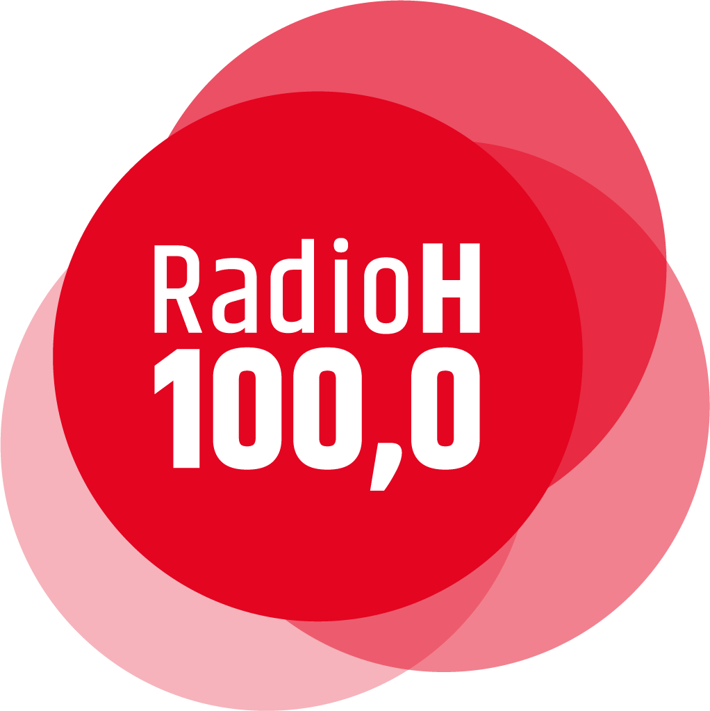 Logo Radio Hannover