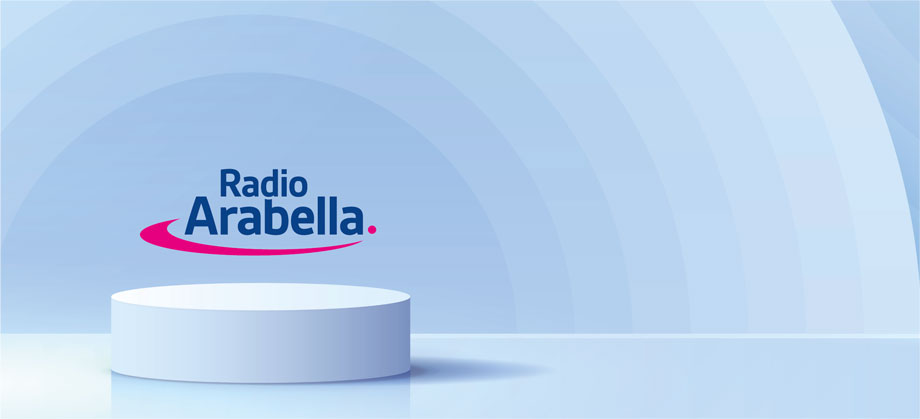 Beitragsbild "Vorhang auf und Bühne frei für Radio Arabella"