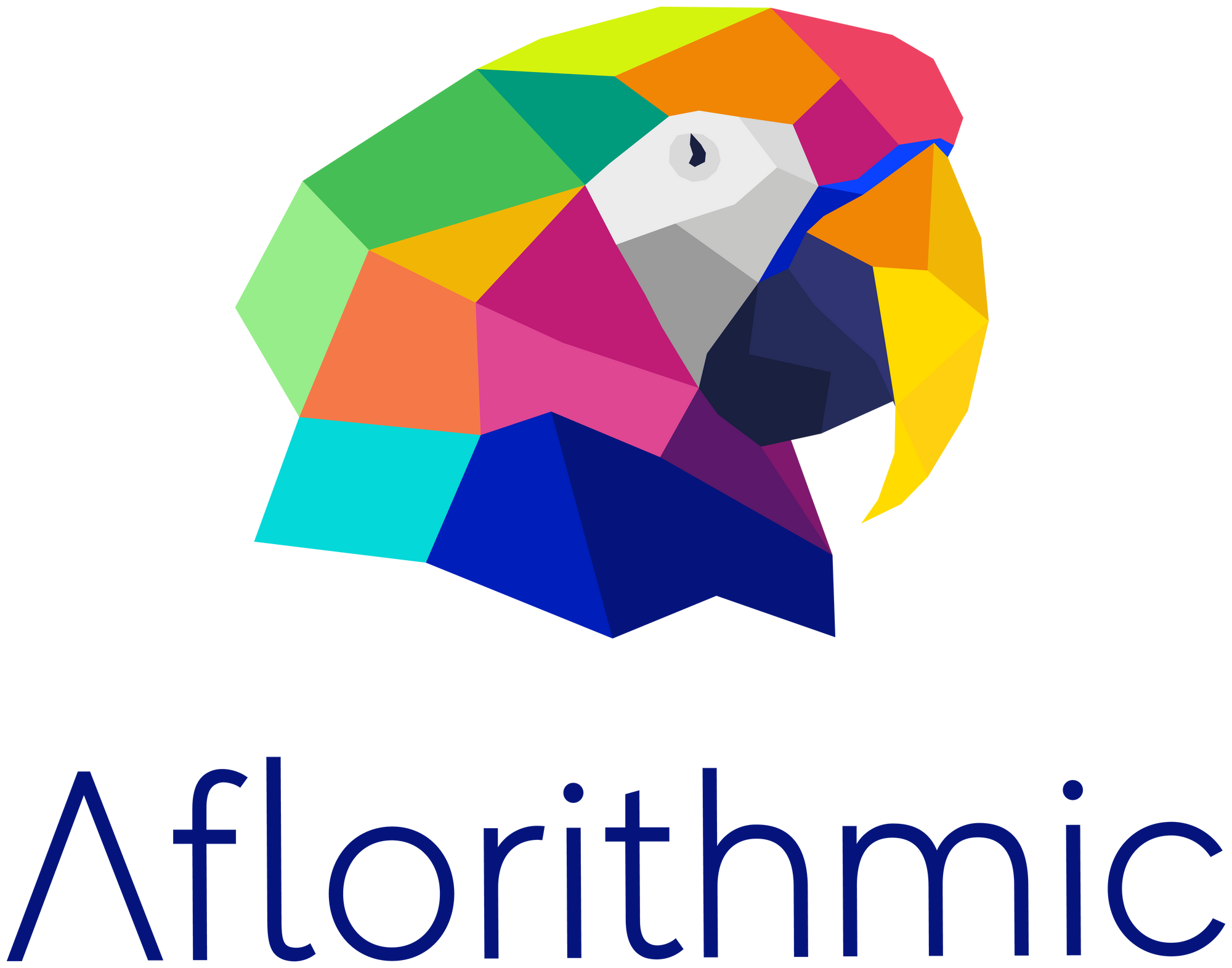 Logo_Aflorithmic
