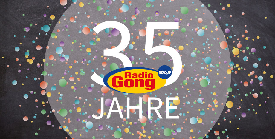 Beitragsbild_Jubilaeum-106,9-Radio-Gong-Wuerzburg