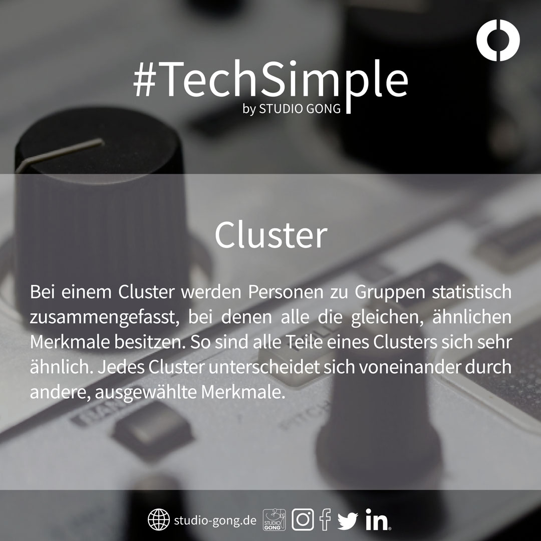 TechSimple_Cluster