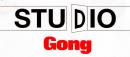STUDIO GONG altes Logo