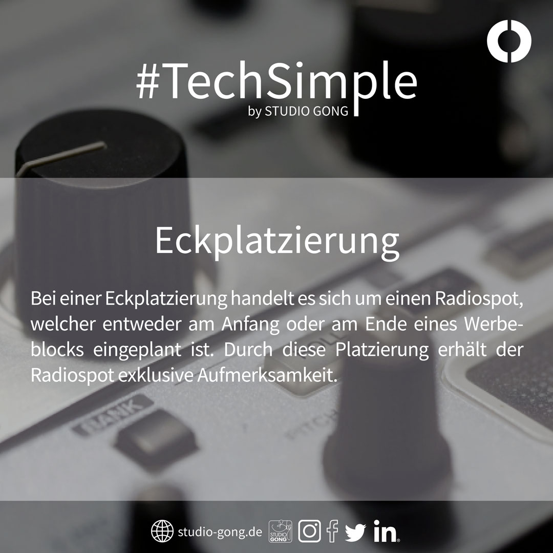 TechSimple_Eckplatzierung