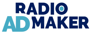 Logo Radio AdMaker