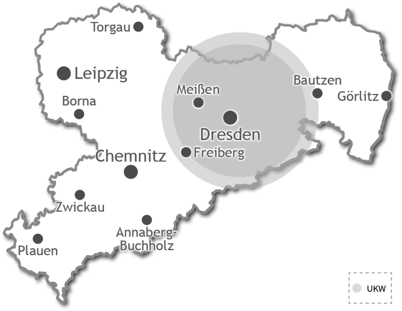City-Hit-Kombi Dresden