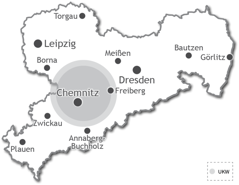 City-Hit-Kombi Chemnitz